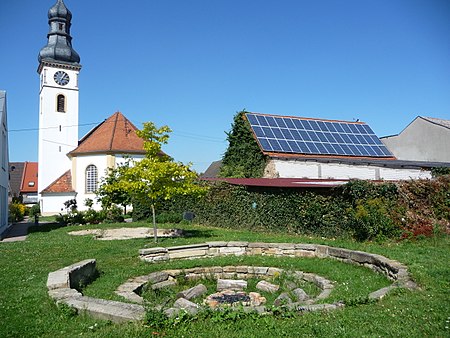 Kirche Goennheim 07