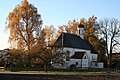 Catholic English Greetings Chapel