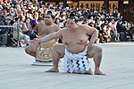 稀勢の里寛のサムネイル