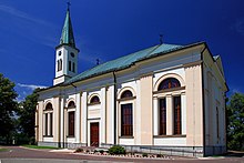 Jakobskirche