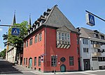 Krämerzunfthaus (Koblenz)