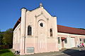 Místní synagoga