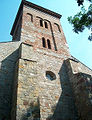 pl: Kolegiata pw. śś Piotra i Pwała w Kruszwicy en: Church in Kruszwica