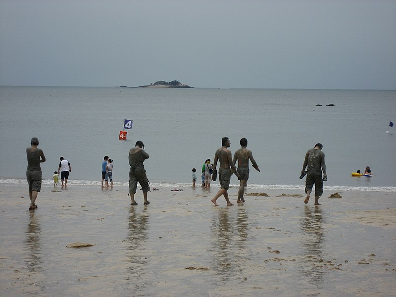 File:Korea-Boryeong Mud Festival-01.jpg