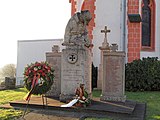 War memorial