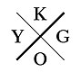 Kygos logo