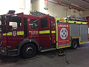 Category:Fire stations in the City of Westminster - Wikimedia Commons