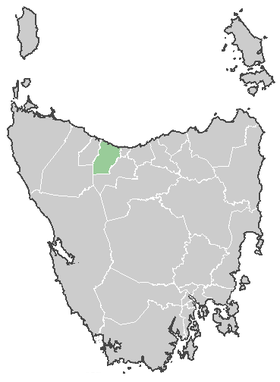 Consiliul Central Coast (Tasmania)