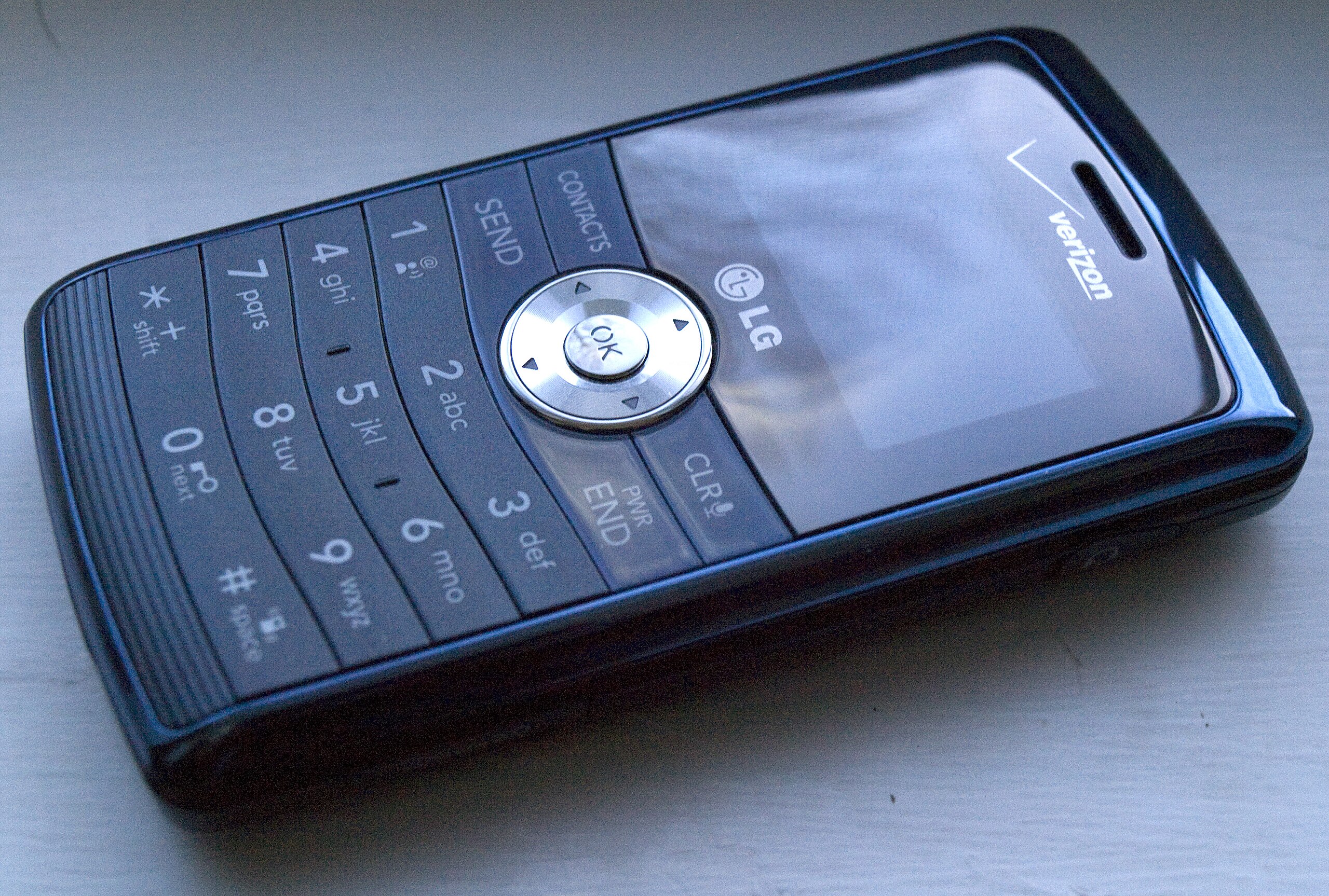 env3 phone