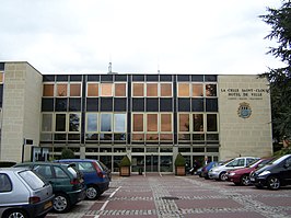 Gemeentehuis