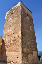 Miniatura per Torre d'Almudaina