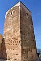 Toren van Almudaina