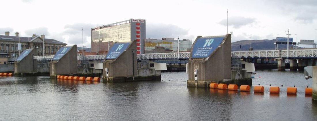 Lagan (Nord-Irland)