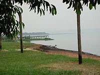 Lago Ypacaraí