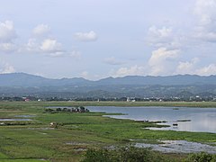 Laguna Lake, Rizal