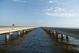 Chaussée du lac Pontchartrain makalesinin açıklayıcı görüntüsü