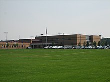 Lake lehman jr sr high.jpg