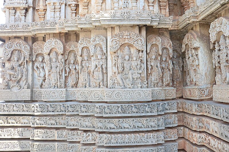 File:Lakshminarayana Temple, Hosaholalu - during PHMSTBGP-2020 (140).jpg