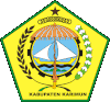 Karimun Regency rasmiy muhri