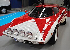 Lancia Stratos, IFEVI, 2014.JPG
