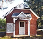 Laurel Hill Cemetery