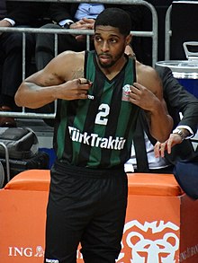 Lazeric Jones 2 Sakarya Buyuksehir Belediyespor 20180107.jpg