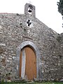 Chapelle Saint-Jean-Saint-Louis du Cannet-des-Maures