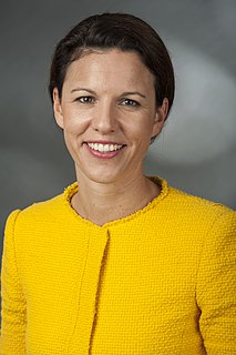 <span class="mw-page-title-main">Katja Leikert</span> German politician