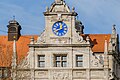 Neues Rathaus Leipzig