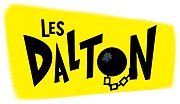 Vignette pour Les Dalton (série télévisée d'animation)
