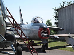 F-86 Сејбр