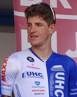 Federico Zurlo Italian cyclist