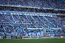 Copa Libertadores Final: Independiente del Valle vs Atlético Nacional, by  The New Ultras, The New Ultras