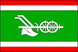 Lhotka zászlaja