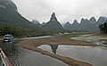 Li river