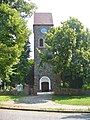 Lichtenrade - Dorfkirche (Village Church) - geo.hlipp.de - 38618.jpg