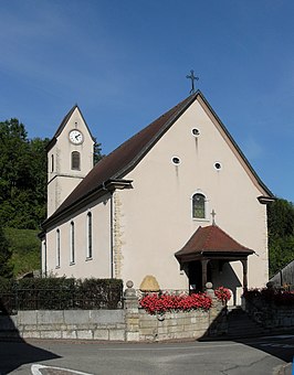 Ligsdorf, Eglise Saint-Georges.jpg