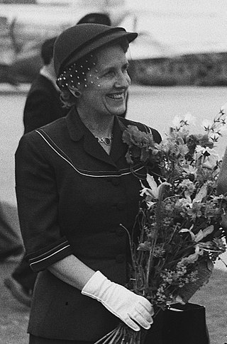 <span class="mw-page-title-main">Lillian Disney</span> Wife of Walt Disney (1899–1997)