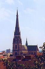 Roman Catholic Diocese of Linz