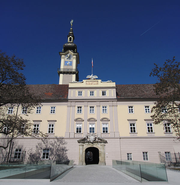 Linzer Landhaus