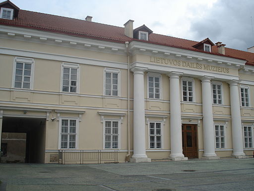 Lithuanian Art Museum