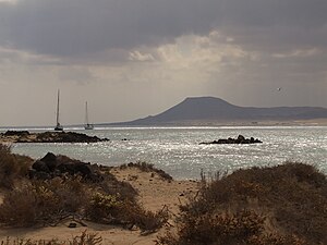 Isola Di Lobos