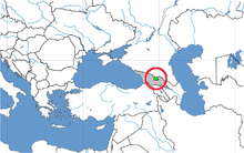 Description de l'image Location_of_South_Ossetia_in_Europe3.png.