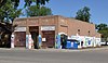 Lodge Grass Merchandise Company Store Lodge Grass Mercantile Company Store, Lodge Grass, MT.jpg