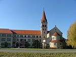 Kloster Lohhof