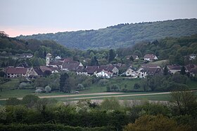 Lombardzki (Doubs)