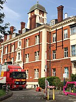 London Chest Hospital