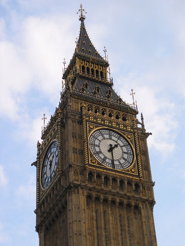 Big Ben