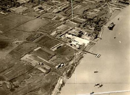 Longhua (Longhwa) Airport in 1920s.jpg