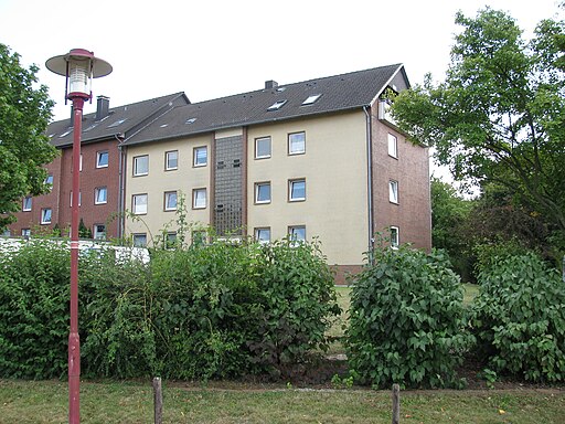 Louis-Krüger-Straße 6, 1, Elze, Landkreis Hildesheim